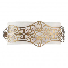 Накладной настенный светильник Maytoni Burgeon ARM959-WL-02-G