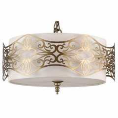 Подвесной светильник Maytoni Burgeon ARM959-PL-04-G