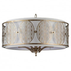 Подвесной светильник Maytoni Leaf H425-PL-07-G