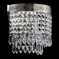 Накладной настенный светильник Maytoni Palace DIA890-WL-01-N