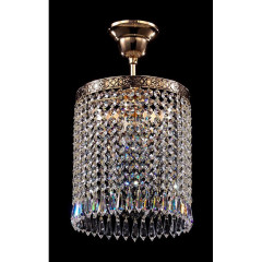 Потолочный светильник на штанге Maytoni Sfera DIA784-CL-01-G