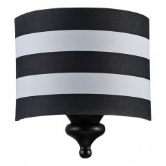 Накладной настенный светильник Maytoni Sailor MOD963-WL-01-B