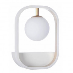 Бра Maytoni Avola MOD431-WL-01-WG