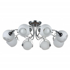 Потолочная люстра Maytoni Joel MOD833-08-N