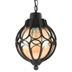 Уличный подвесной светильник Maytoni Champs Elysees S110-35-01-R