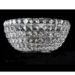 Накладной настенный светильник Maytoni Basfor DIA100-WL-02-N