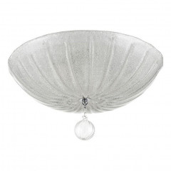 Накладной потолочный светильник Maytoni Sienna C216-CL-03-N