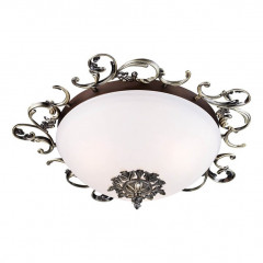 Накладной потолочный светильник Maytoni Speria C900-CL-03-R