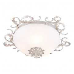 Накладной потолочный светильник Maytoni Speria C900-CL-03-W