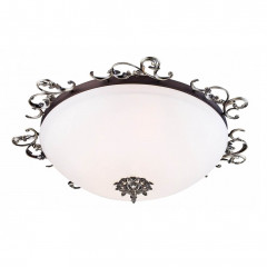 Накладной потолочный светильник Maytoni Speria C900-CL-05-R