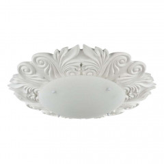 Накладной потолочный светильник Maytoni Tamina C901-CL-04-W