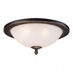 Накладной потолочный светильник Maytoni Aritos C906-CL-03-R