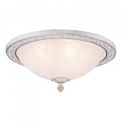 Накладной потолочный светильник Maytoni Aritos C906-CL-03-W