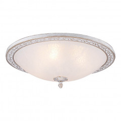 Накладной потолочный светильник Maytoni Aritos C906-CL-04-W