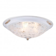 Накладной потолочный светильник Maytoni Diametrik C907-CL-03-W