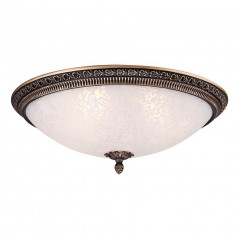 Накладной потолочный светильник Maytoni Pascal C908-CL-04-R