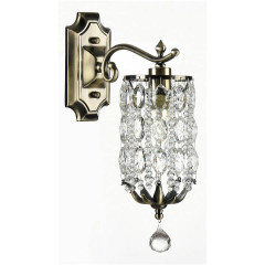 Бра Maytoni Ronta DIA107-WL-01-R