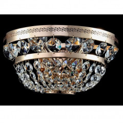 Накладной настенный светильник Maytoni Ottilia DIA700-WL-02-G