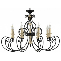 Подвесная люстра Maytoni Karina H631-PL-08-B