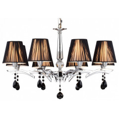 Подвесная люстра Maytoni Arte MOD901-PL-08-N