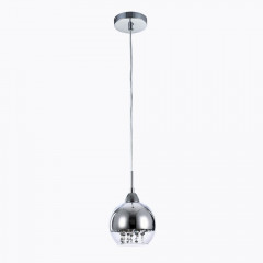 Подвесной светильник Maytoni Iceberg P012-PL-01-N