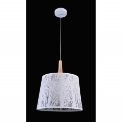 Подвесной светильник Maytoni Lantern MOD029-PL-01-W