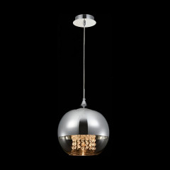 Подвесной светильник Maytoni Fermi P140-PL-170-1-N