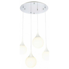 Подвесной светильник Maytoni Dewdrop P225-PL-150-N