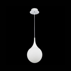 Подвесной светильник Maytoni Dewdrop P225-PL-200-N