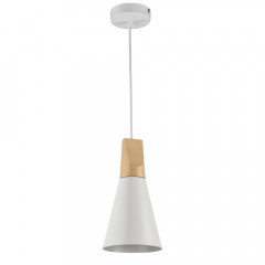 Подвесной светильник Maytoni Bicones P359-PL-140-W