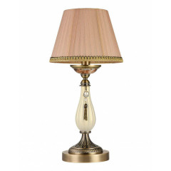 Настольная лампа декоративная Maytoni Demitas RC024-TL-01-R