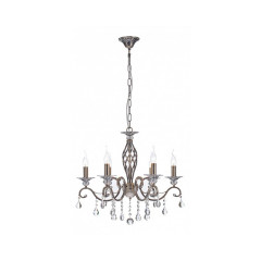 Подвесная люстра Maytoni Grace RC247-PL-06-R