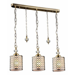 Подвесной светильник Maytoni Sherborn RC015-PL-03-G