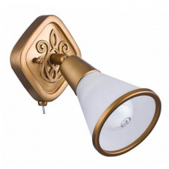 Бра Maytoni Luther SP008-CW-01-G