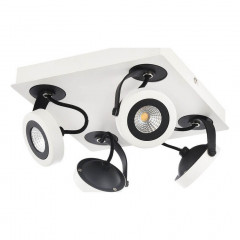 Спот Maytoni Magnetar 1 SP161-CW-04-W