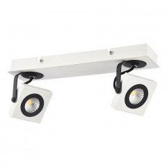 Спот Maytoni Magnetar 2 SP162-CW-02-W