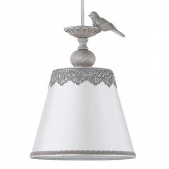 Подвесной светильник Maytoni Bouquet ARM023-PL-01-S