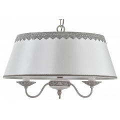 Подвесной светильник Maytoni Bouquet ARM023-PL-03-S