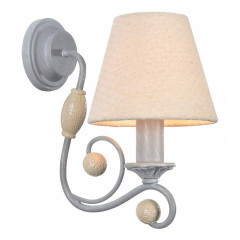 Бра Maytoni Rebecca ARM355-WL-01-GR