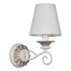 Бра Maytoni Sonate ARM424-WL-01-W