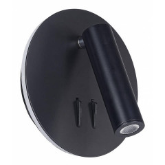 Спот Maytoni Ios 176 C176-WL-01-6W-B