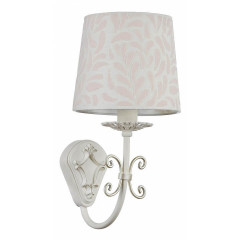 Бра Maytoni Emilia ARM737-WL-01-W