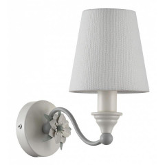 Бра Maytoni Floret ARM790-WL-01-W