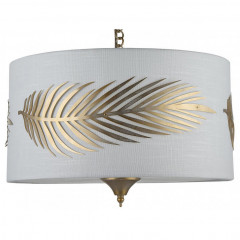 Подвесной светильник Maytoni Farn H428-PL-03-WG