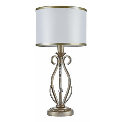 Настольная лампа декоративная Maytoni Fiore H235-TL-01-G