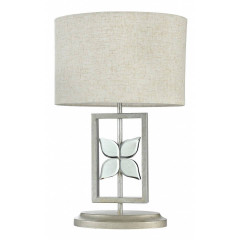 Настольная лампа декоративная Maytoni Montana H351-TL-01-N