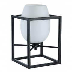 Настольная лампа декоративная Maytoni Cabin MOD252-TL-01-B