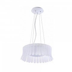 Подвесной светильник Maytoni Degas MOD341-PL-01-24W-W