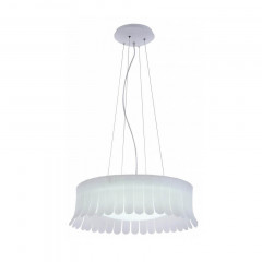 Подвесной светильник Maytoni Degas MOD341-PL-01-36W-W