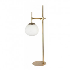 Настольная лампа декоративная Maytoni Erich MOD221-TL-01-G